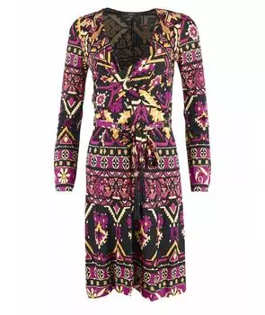 Повседневное платье