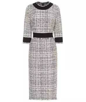 Повседневное платье