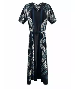 Повседневное платье