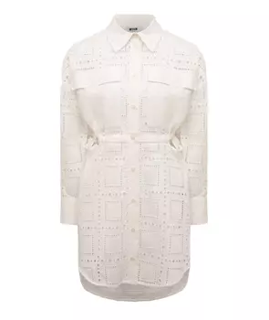 Повседневное платье