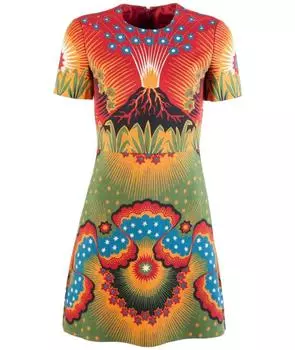 Повседневное платье