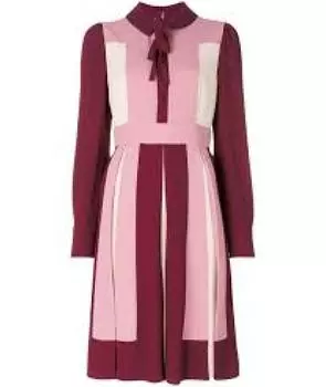 Повседневное платье