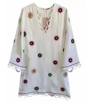 Повседневное платье