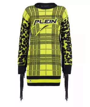 Повседневное платье