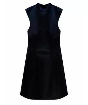 Повседневное платье