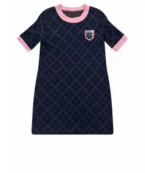 Повседневное платье