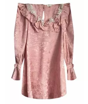 Повседневное платье