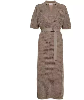 Повседневное платье