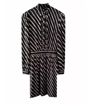 Повседневное платье