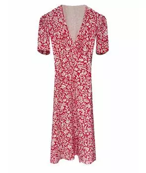 Повседневное платье