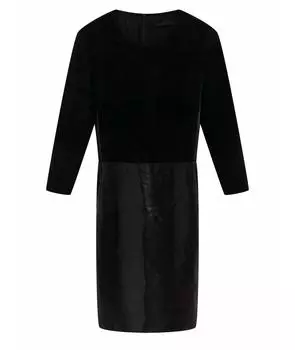 Повседневное платье