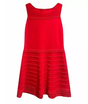 Повседневное платье