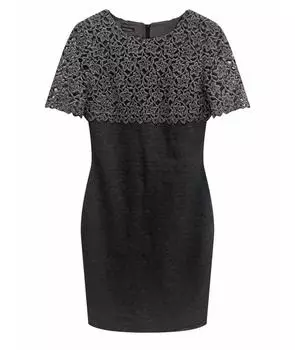 Повседневное платье