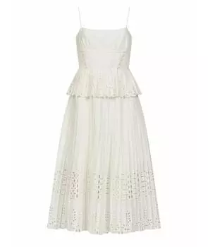 Повседневное платье