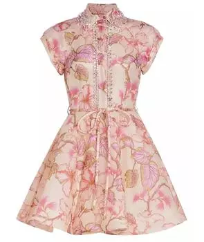 Повседневное платье