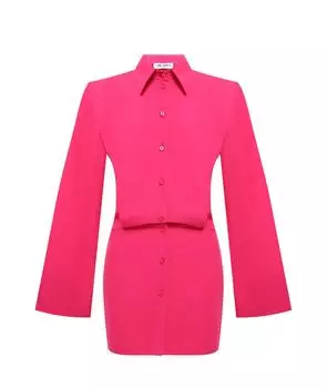 Повседневное платье