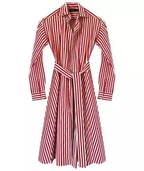 Повседневное платье