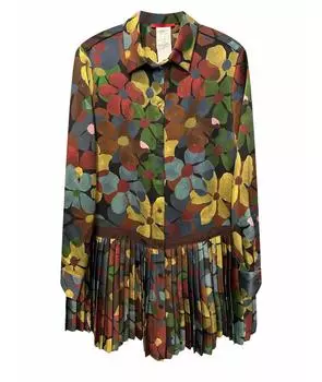 Повседневное платье