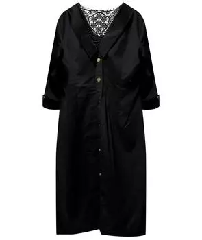 Повседневное платье