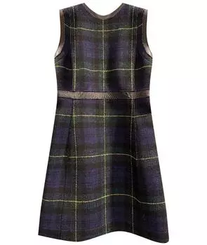 Повседневное платье