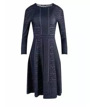 Повседневное платье