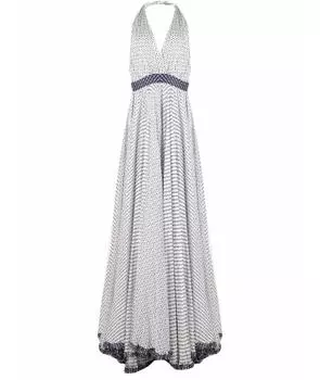 Повседневное платье