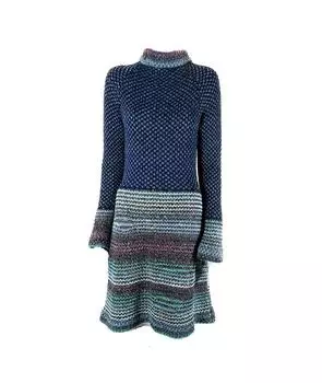 Повседневное платье