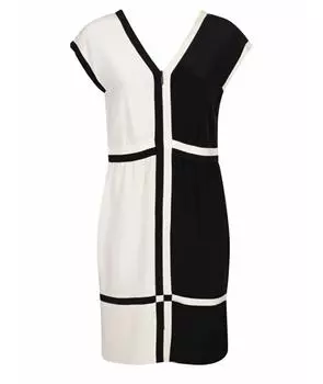 Повседневное платье