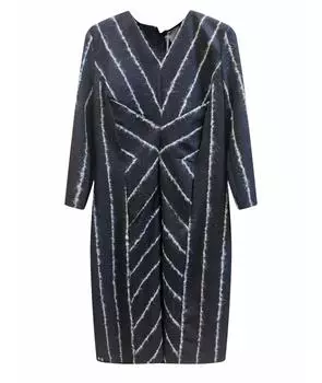 Повседневное платье