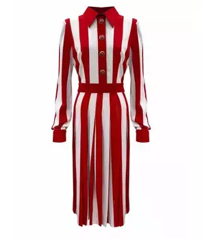 Повседневное платье