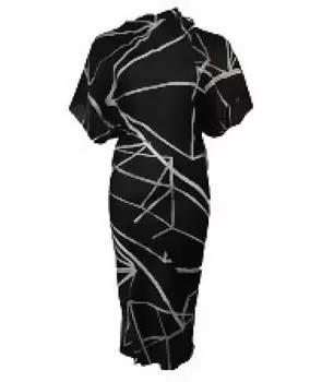 Повседневное платье