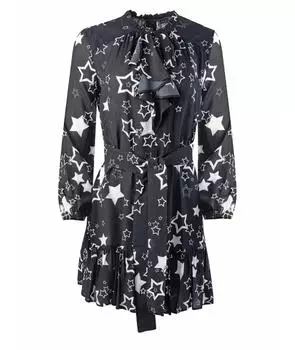 Повседневное платье