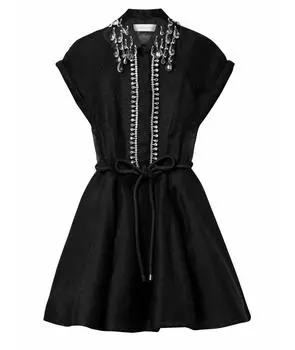 Повседневное платье