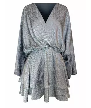 Повседневное платье