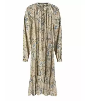 Повседневное платье