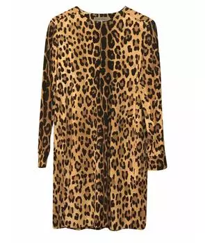 Повседневное платье