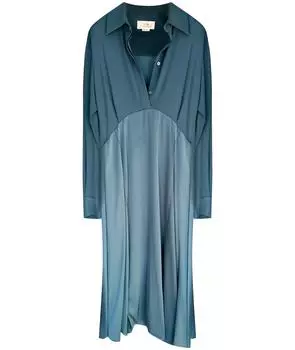 Повседневное платье