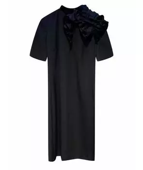 Повседневное платье