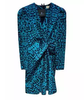 Повседневное платье