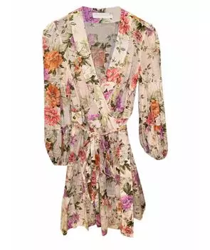 Повседневное платье