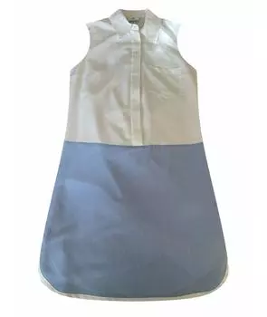 Повседневное платье