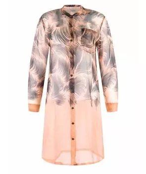 Повседневное платье