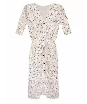 Повседневное платье