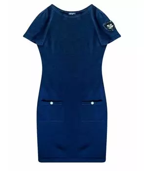 Повседневное платье