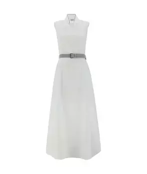 Повседневное платье