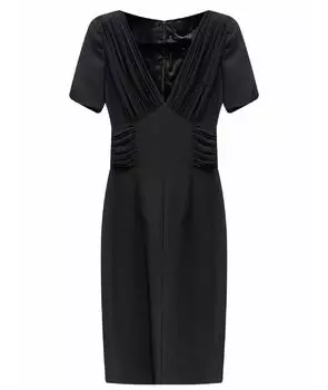 Повседневное платье