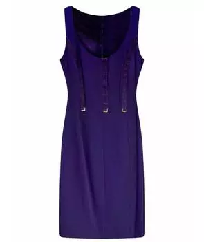 Повседневное платье