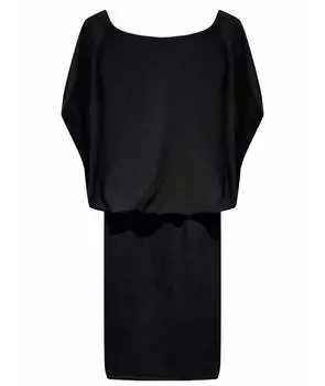 Повседневное платье