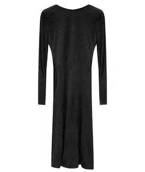 Повседневное платье