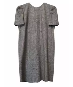 Повседневное платье